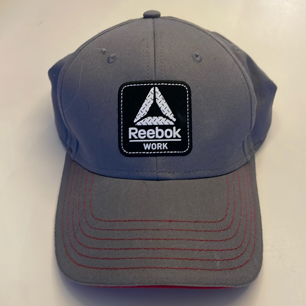 Reebok hat